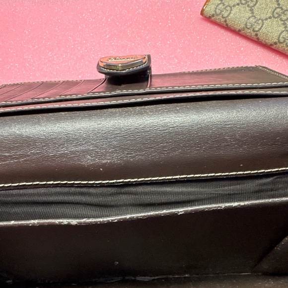Authentic Gucci wallet bundle - Picture 6 of 11